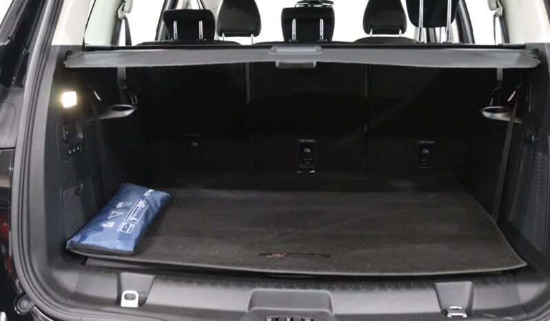 FORD S-MAX 2.0 TDCI TITANIUM completo