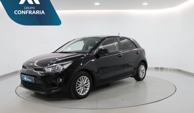KIA Rio 1.2 CVVT URBAN completo