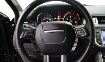 LAND ROVER Range Rover Evoque 2.0 ED4 PURE completo