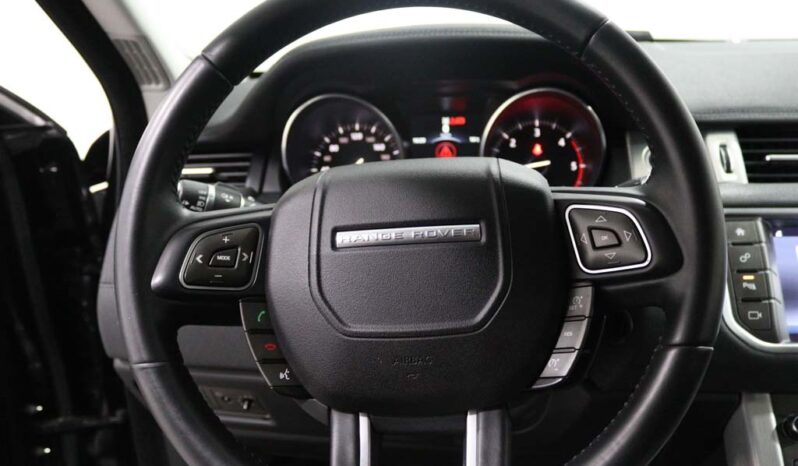 LAND ROVER Range Rover Evoque 2.0 ED4 PURE completo