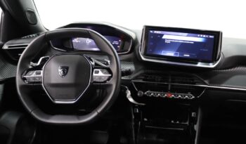 PEUGEOT 2008 1.2 HYBRID ALLURE E-DCS6 completo