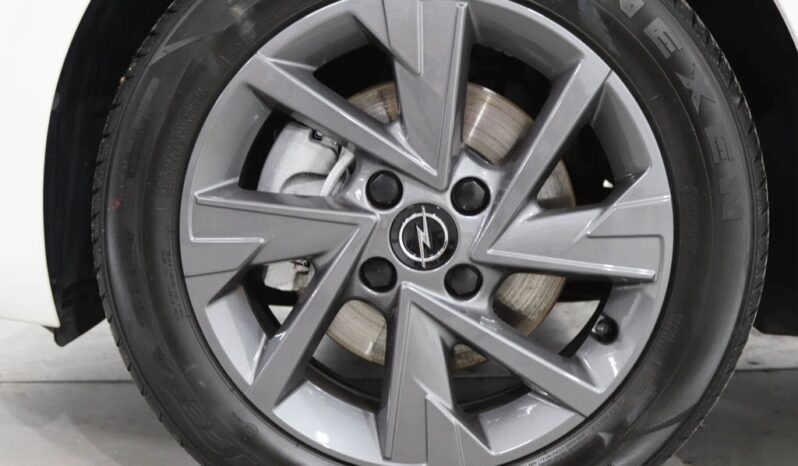 OPEL CORSA F 1.2 T EDITION completo