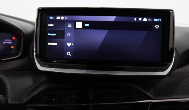 PEUGEOT 2008 1.2 HYBRID ALLURE E-DCS6 completo