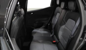 RENAULT Clio V Fase II 1.0 TCE TECHNO BI-FUEL completo