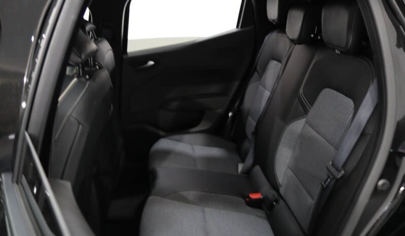 RENAULT Clio V Fase II 1.0 TCE TECHNO BI-FUEL completo