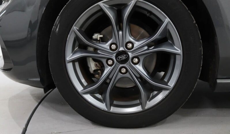 FORD Focus 1.5 TDCI ECOBLUE ST-LINE completo