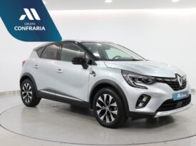 RENAULT Captur 1.0 TCE TECHNO