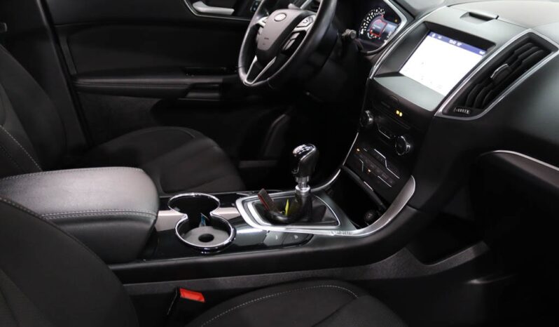 FORD S-MAX 2.0 TDCI TITANIUM completo