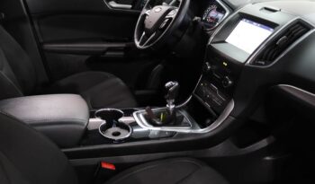 FORD S-MAX 2.0 TDCI TITANIUM completo