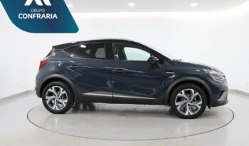 RENAULT Captur 1.0 TCE RS LINE completo