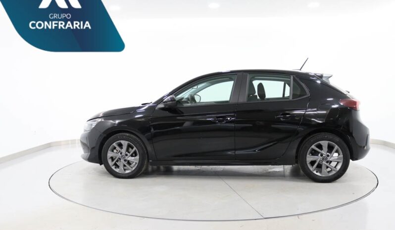 OPEL CORSA F 1.2 T EDITION completo