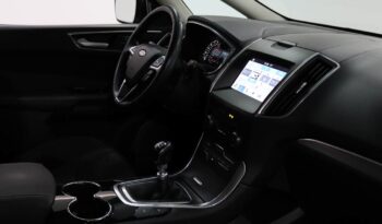 FORD S-MAX 2.0 TDCI TITANIUM completo