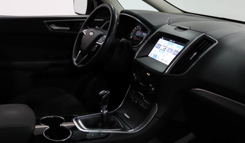 FORD S-MAX 2.0 TDCI TITANIUM completo