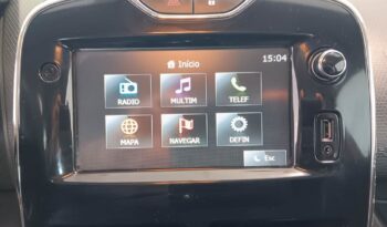 RENAULT Clio IV 0.9 TCE DYNAMIQUE S completo