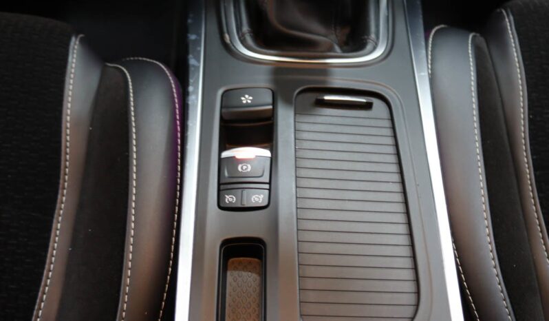 RENAULT Mégane IV Grand Coupé 1.5 BLUE DCI EXECUTE completo