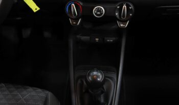 KIA Rio 1.2 CVVT URBAN completo