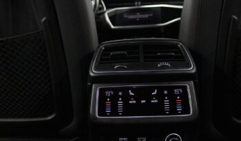 AUDI A6 40 TDI DESIGN S TRONIC completo