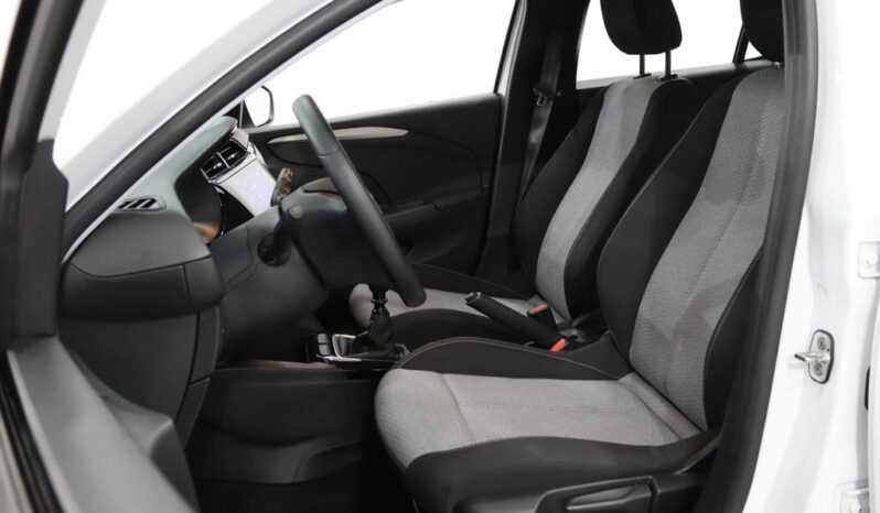 OPEL CORSA F 1.2 T EDITION completo