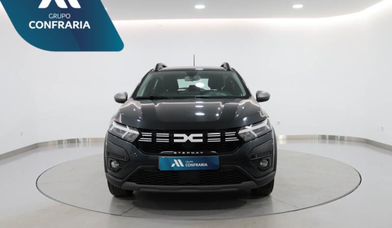 DACIA Sandero Stepway 1.0 ECO-G EXPRESSION BI-FUEL completo