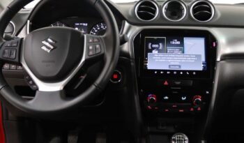SUZUKI Vitara 1.4T GLE 4WD MILD HYBRID completo