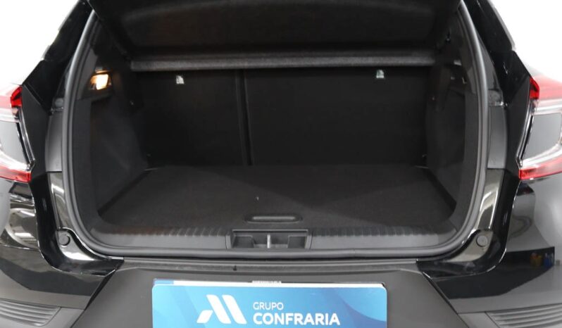 MITSUBISHI ASX 1.0 MPI-T BI-FUEL KAITEKI completo