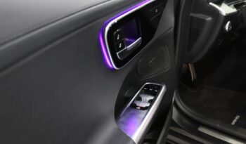 MERCEDES-BENZ Classe C Station 300 D AMG LINE completo