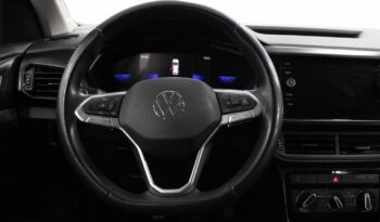 VOLKSWAGEN T-Cross 1.0 TSI LIFE completo