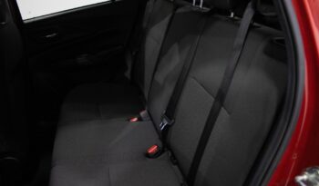 SUZUKI SWIFT 1.2 MILD HYBRID S2 completo