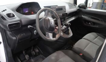 PEUGEOT Partner 1.5 BLUEHDI PRO LONGA completo