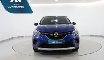 RENAULT Captur 1.0 TCE TECHNO BI-FUEL completo