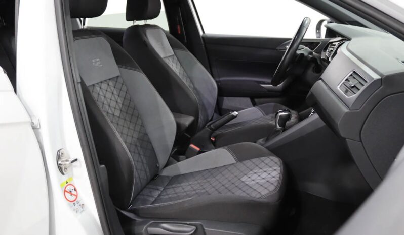 VOLKSWAGEN Taigo 1.0 TSI R-LINE DSG completo