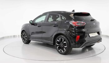 FORD Puma 1.0 ECOBOOST MHEV ST-LINE X completo