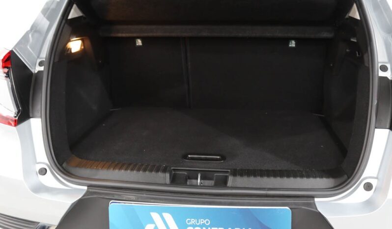 RENAULT Captur 1.0 TCE TECHNO completo