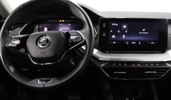 SKODA Octavia Break 1.4 TSI IV STYLE DSG completo