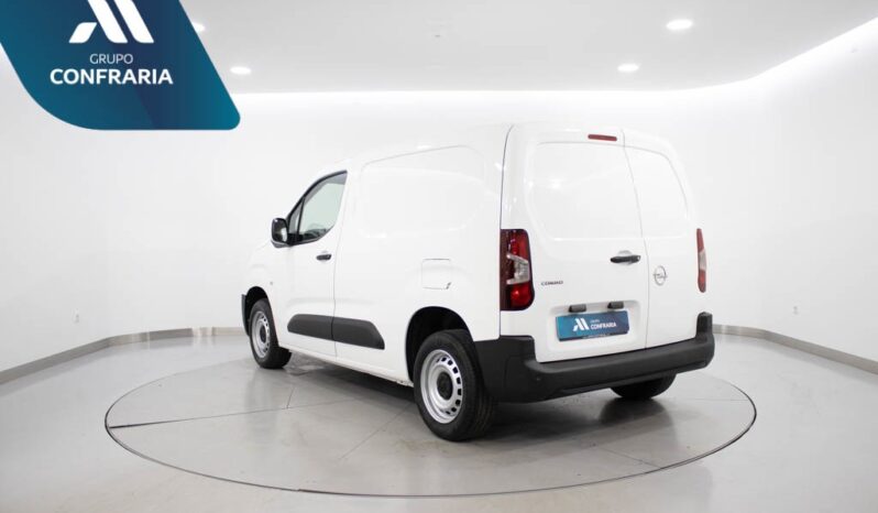 OPEL Combo Cargo VAN 1.5 CDTI L1H1 ENJOY completo
