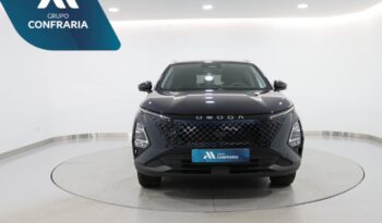 OMODA 5 1. T-GDI SHS-H PREMIUM completo