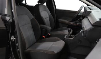 DACIA Sandero Stepway 1.0 ECO-G EXTREME + UP&GO BI-FUEL completo