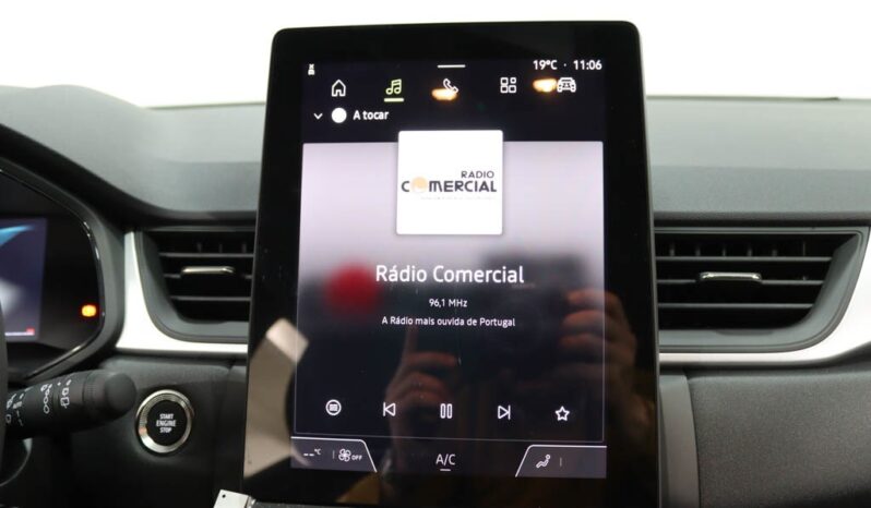 MITSUBISHI ASX 1.2 DI-T KAITEKI completo