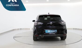 RENAULT Clio V Fase II 1.0 TCE TECHNO BI-FUEL completo