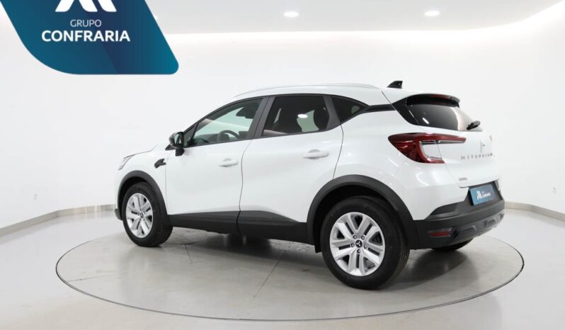 MITSUBISHI ASX 1.2 DI-T KAITEKI completo