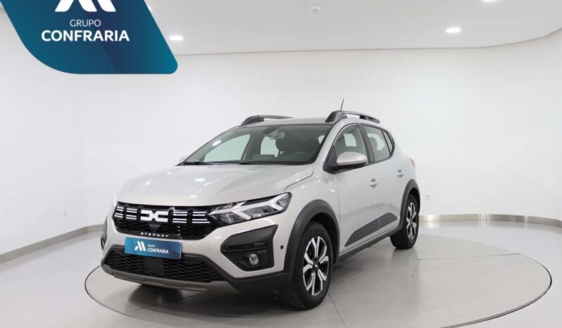 DACIA Sandero Stepway 1.0 TCE EXPRESSION completo