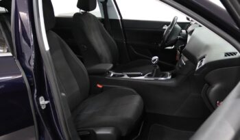 PEUGEOT 308 SW 1.6 E-HDI ACTIVE completo