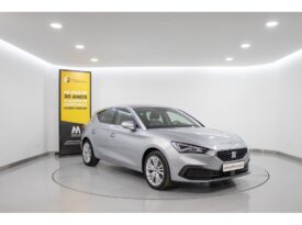 SEAT Leon 1.0 TSI STYLE