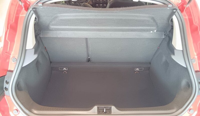 RENAULT Clio IV 0.9 TCE DYNAMIQUE S completo