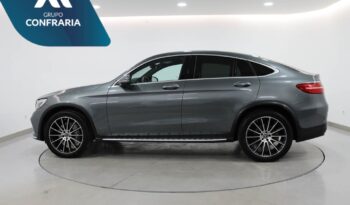 MERCEDES-BENZ Classe GLC Coupé 250 D AMG LINE 4-MATIC completo