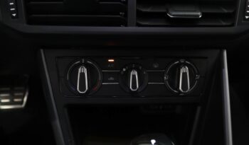 VOLKSWAGEN Taigo 1.0 TSI R-LINE DSG completo