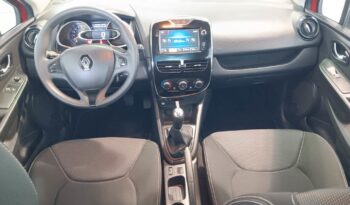 RENAULT Clio IV 0.9 TCE DYNAMIQUE S completo