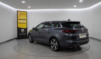 RENAULT Mégane IV Sport Tourer Fase II 1.5 BLUE DCI R.S. LINE EDC completo