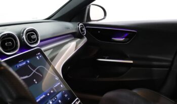 MERCEDES-BENZ Classe C Station 300 D AMG LINE completo