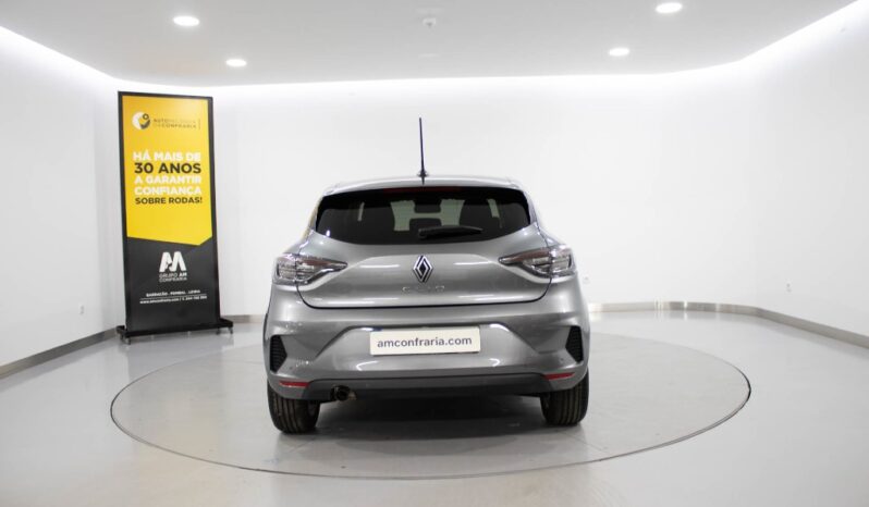 RENAULT Clio V Fase II 1.0 TCE EVOLUTION BI-FUEL completo